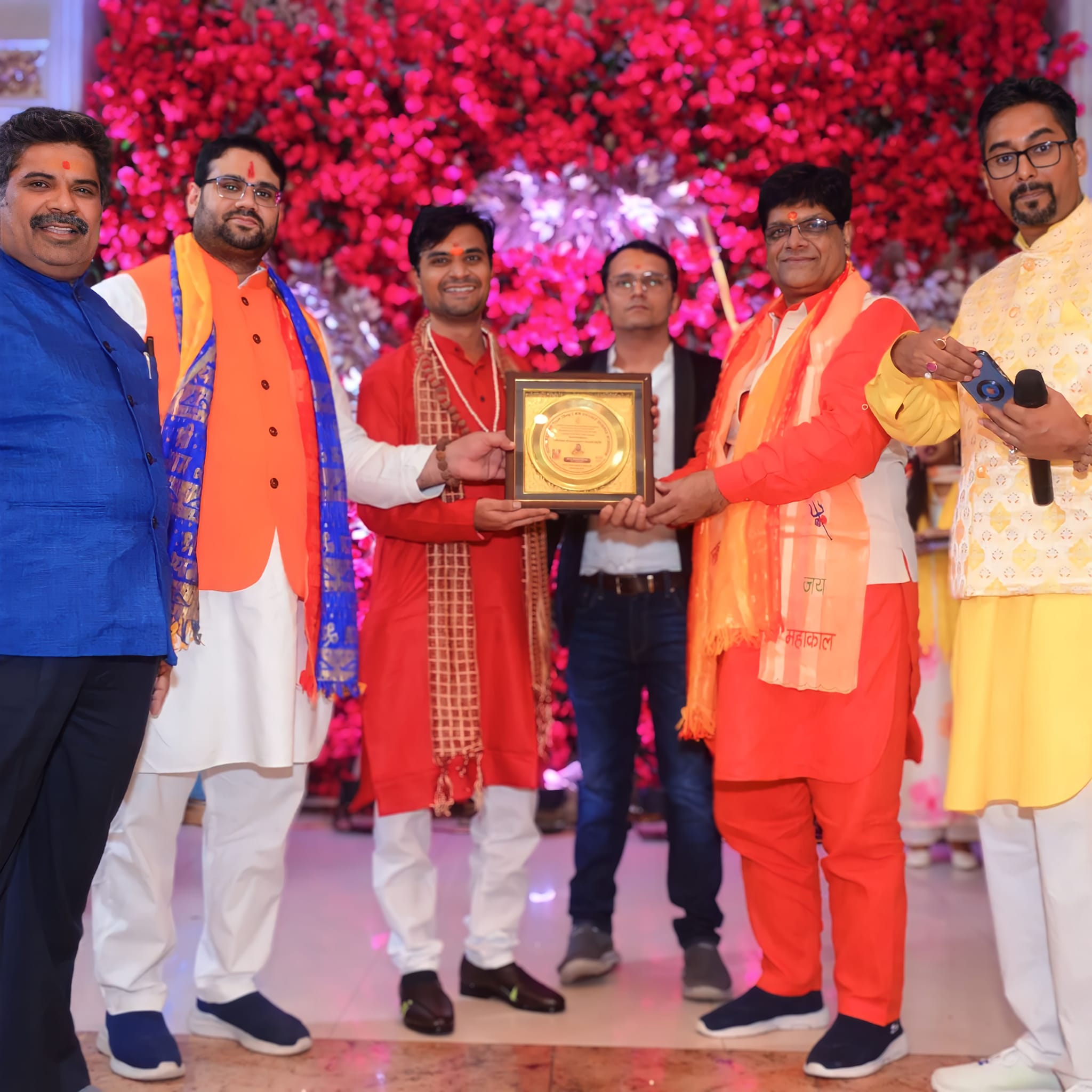 dhavalkumar vyas sundarkand preacher