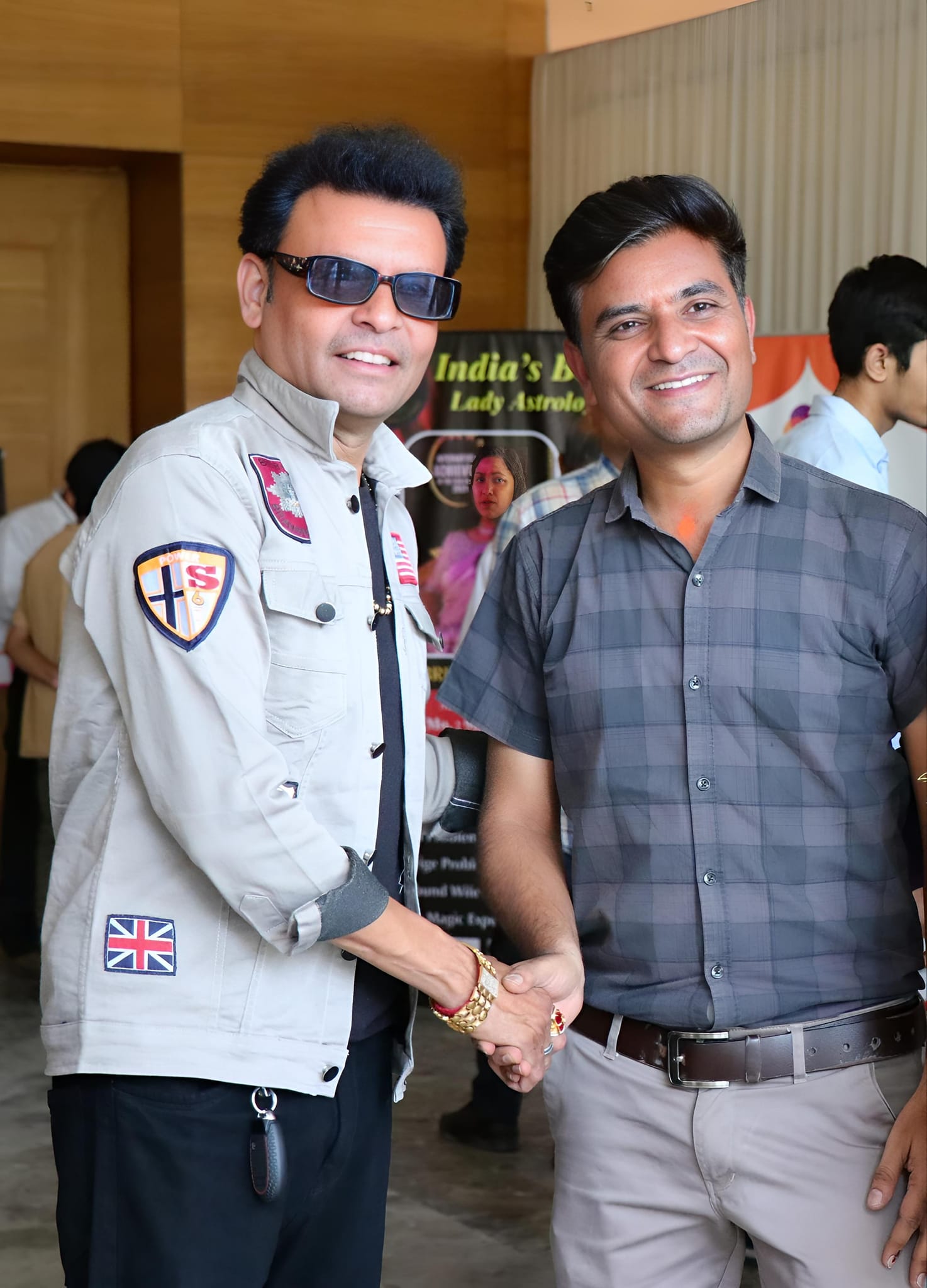 dhavalkumar vyas sundarkand preacher