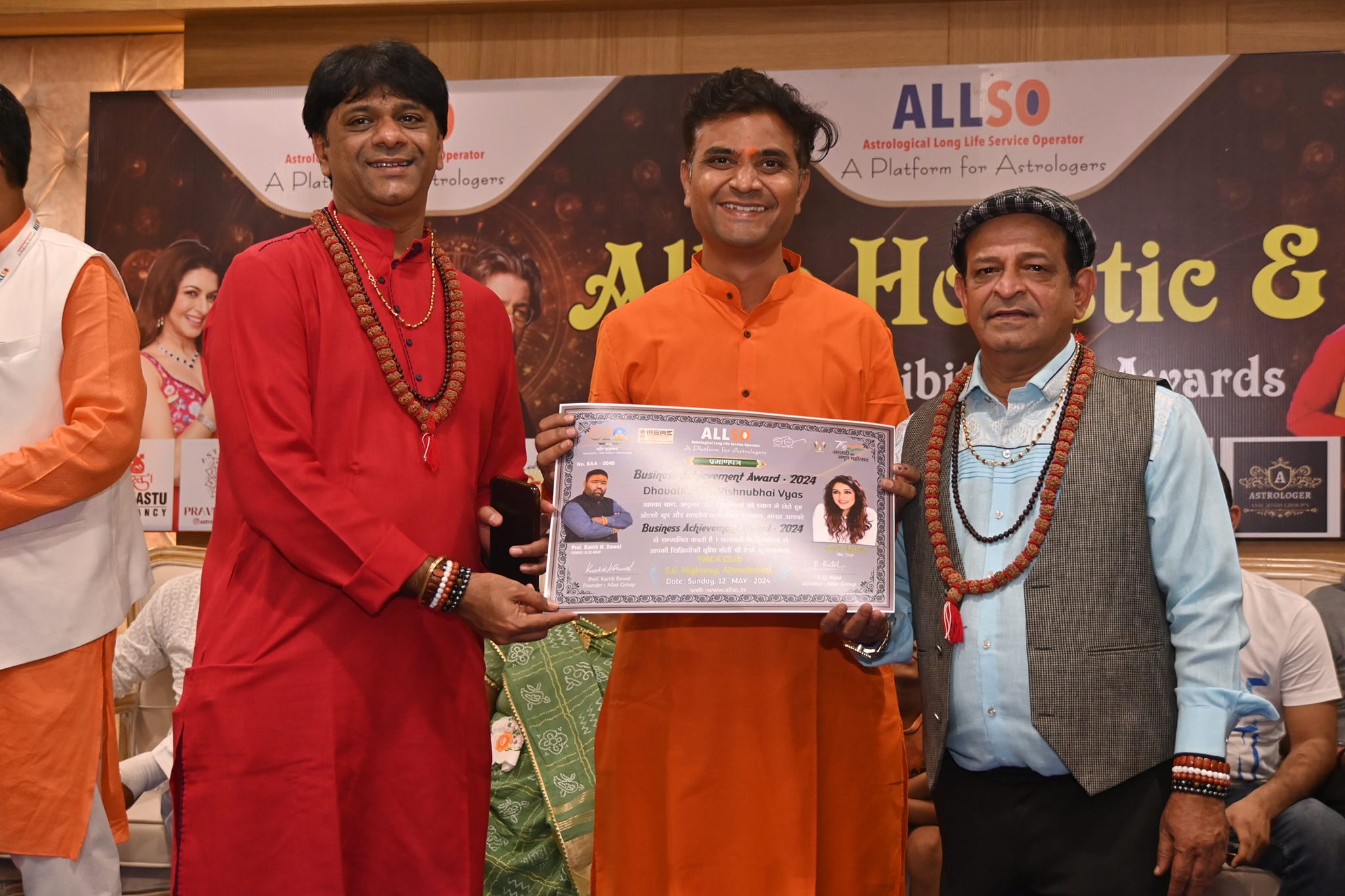 dhavalkumar vyas sundarkand preacher