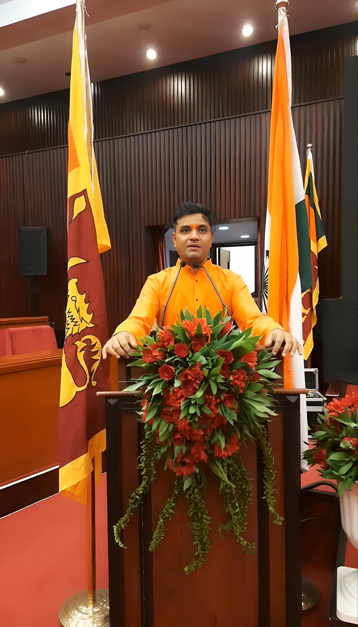 dhavalkumar vyas sundarkand preacher