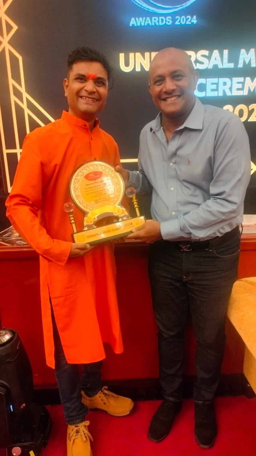 dr. dhavalkumar vyas