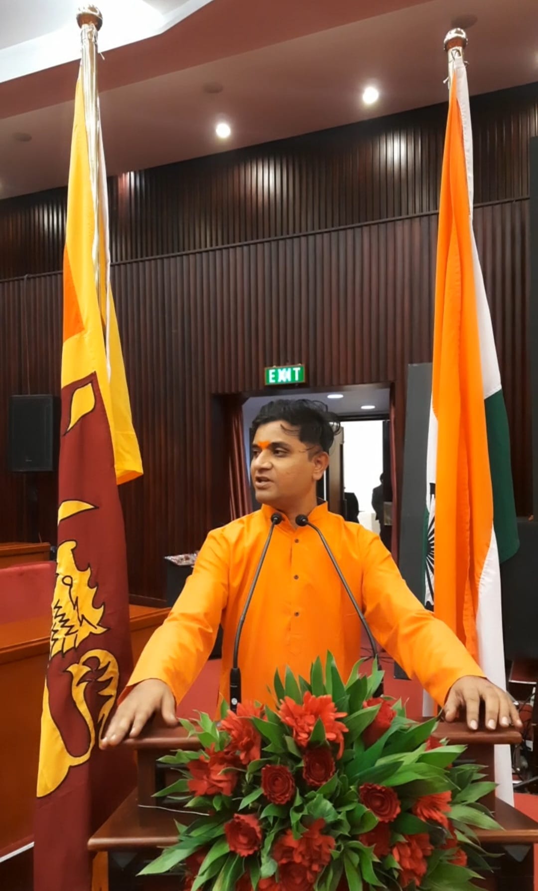 dhavalkumar vyas sundarkand preacher