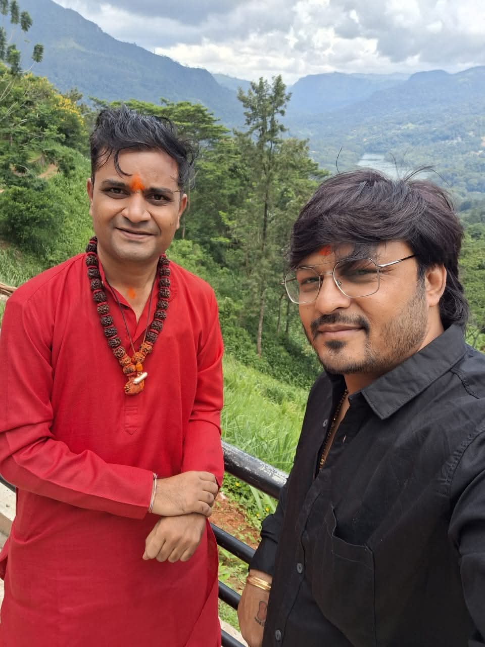 dhavalkumar vyas sundarkand preacher