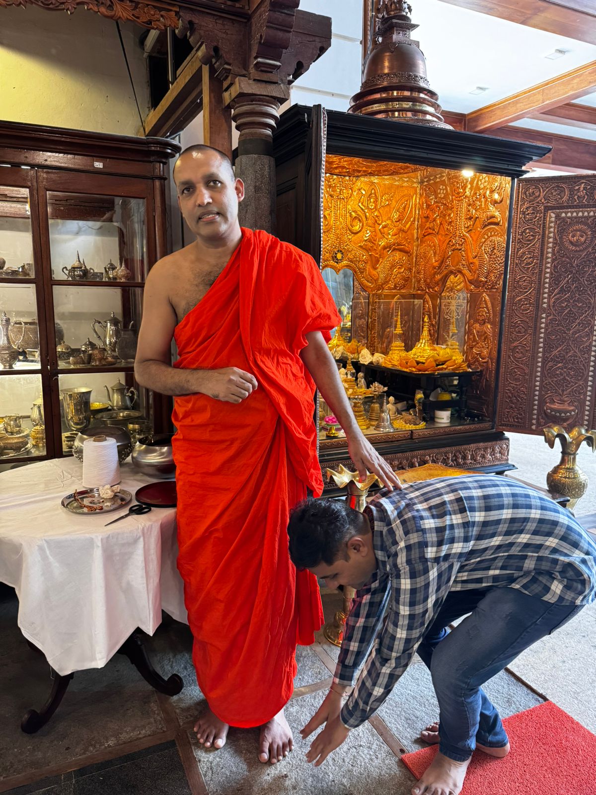 dhavalkumar vyas sundarkand preacher
