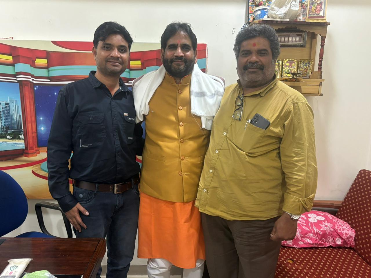 dhavalkumar vyas sundarkand preacher