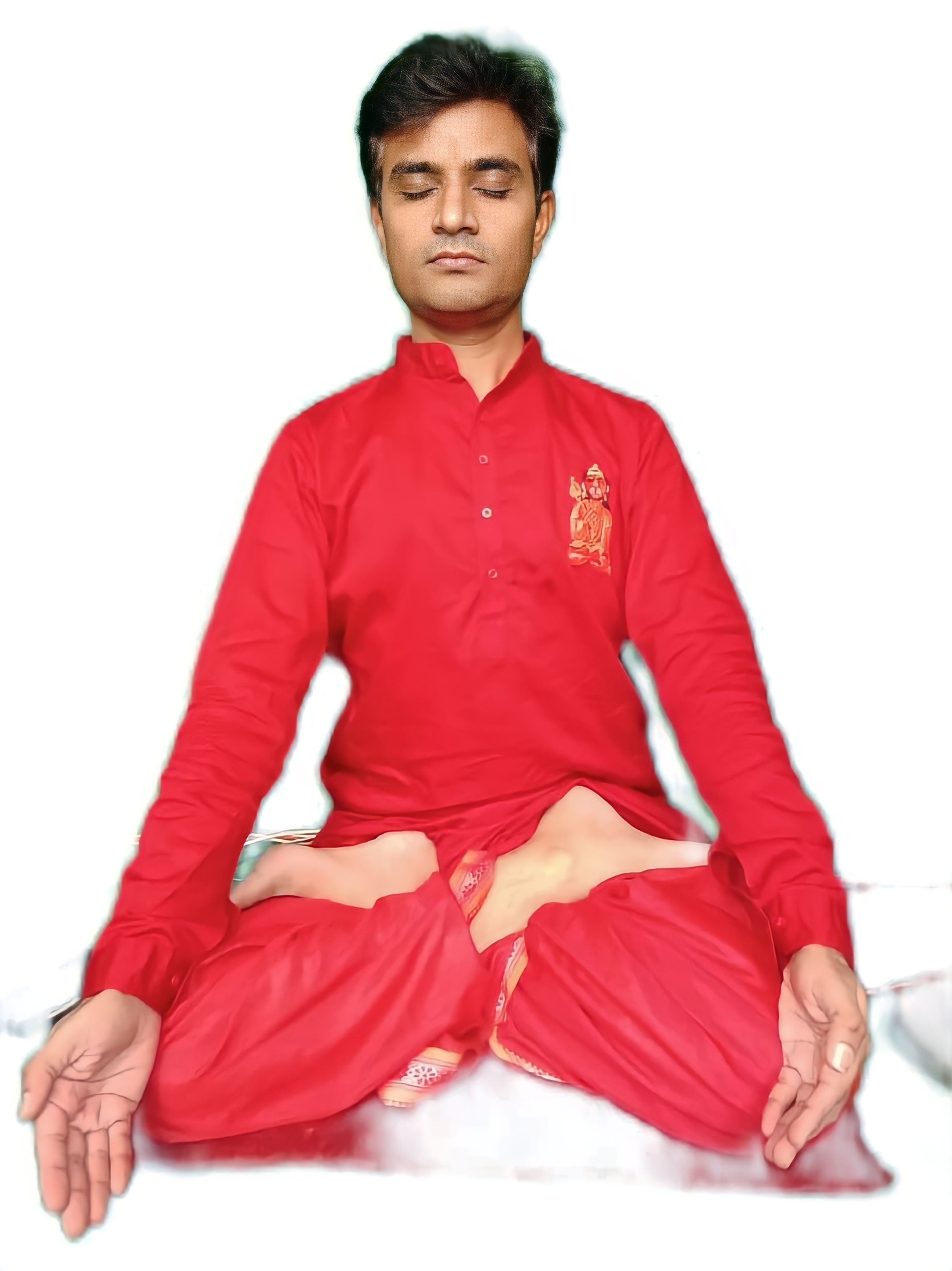 dhavalkumar vyas sundarkand preacher