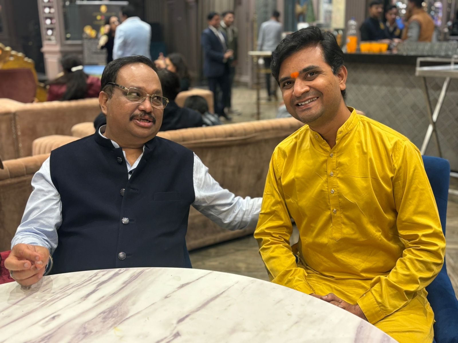 dhavalkumar vyas sundarkand preacher