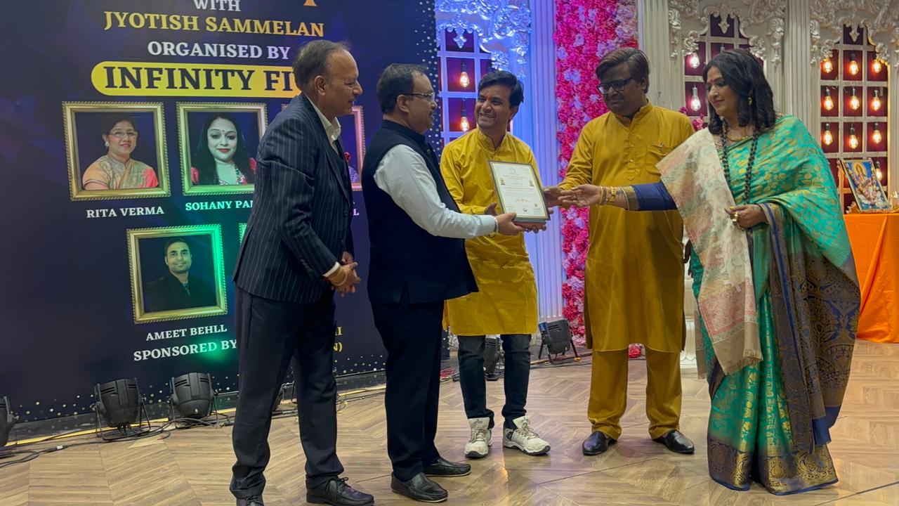 dhavalkumar vyas sundarkand preacher