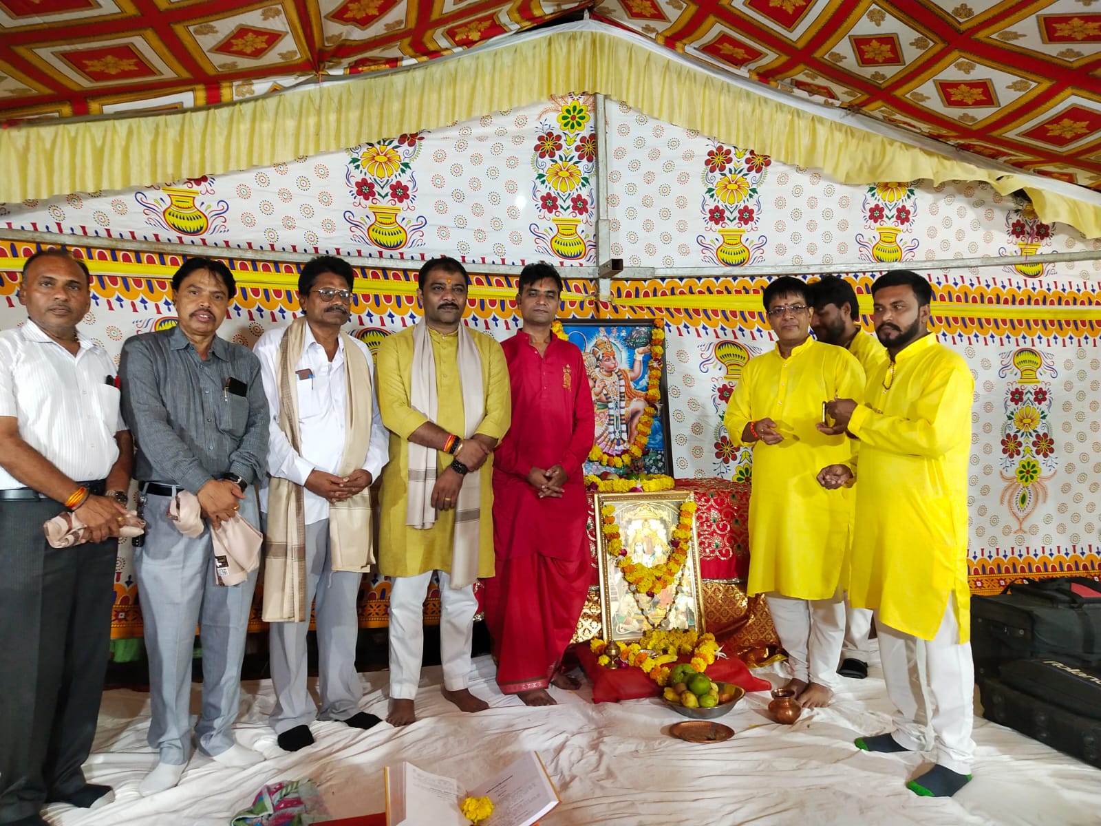 dhavalkumar vyas sundarkand preacher