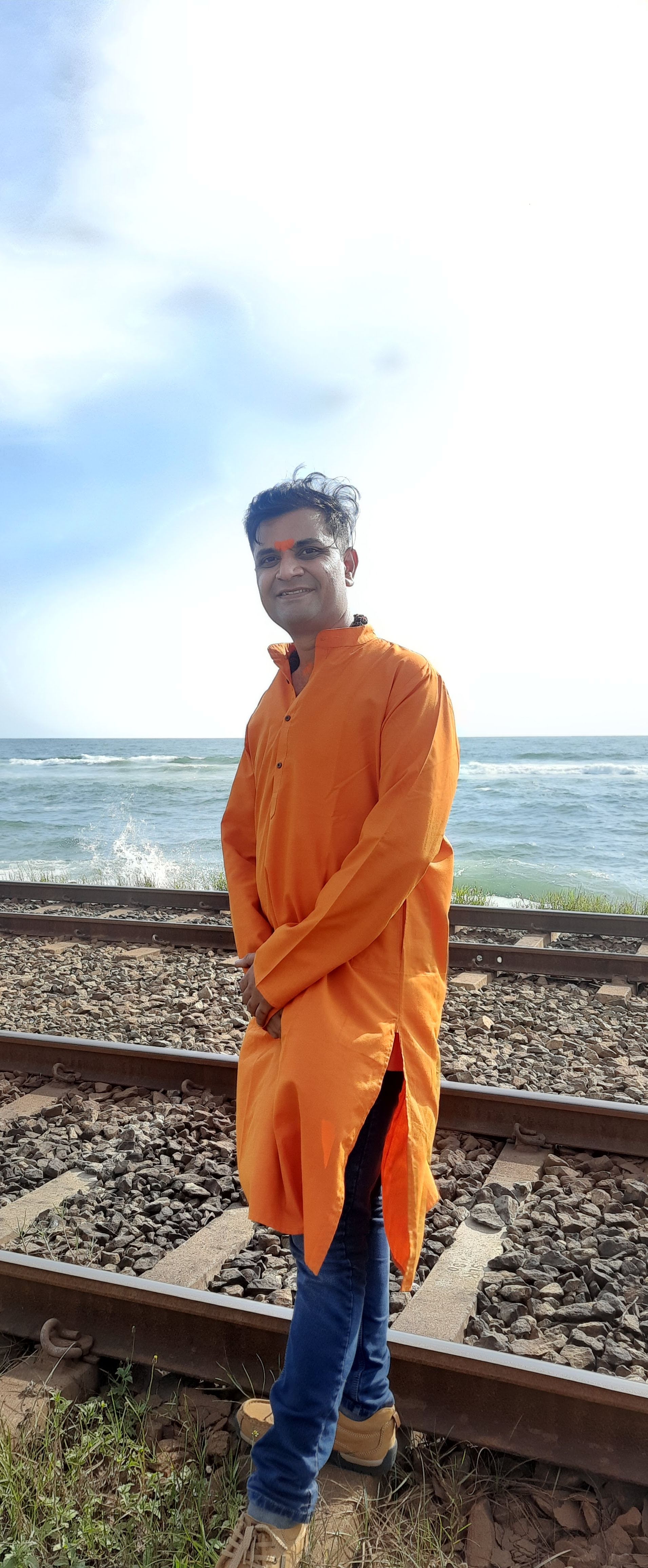dhavalkumar vyas sundarkand preacher