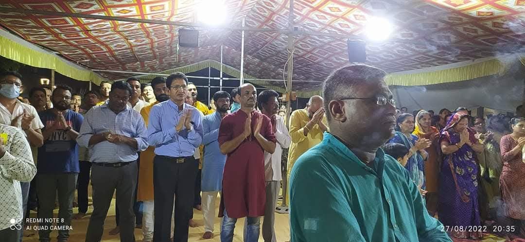 dhavalkumar vyas sundarkand preacher