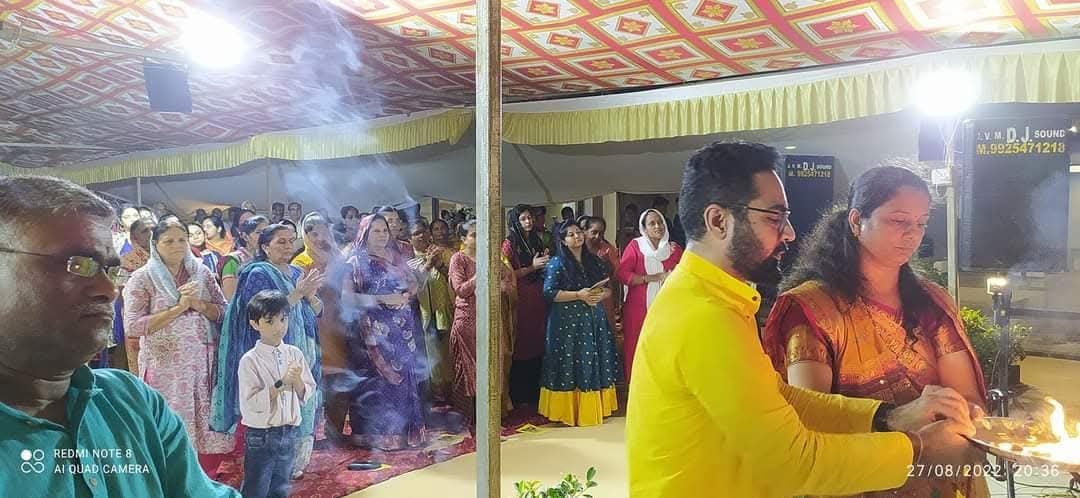 dhavalkumar vyas sundarkand preacher