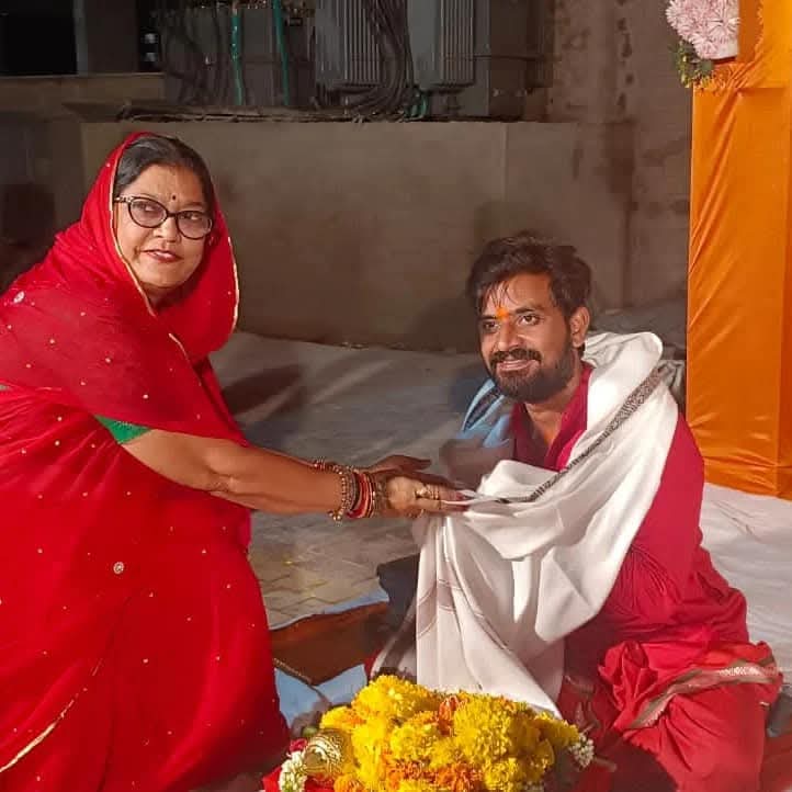 dhavalkumar vyas sundarkand preacher
