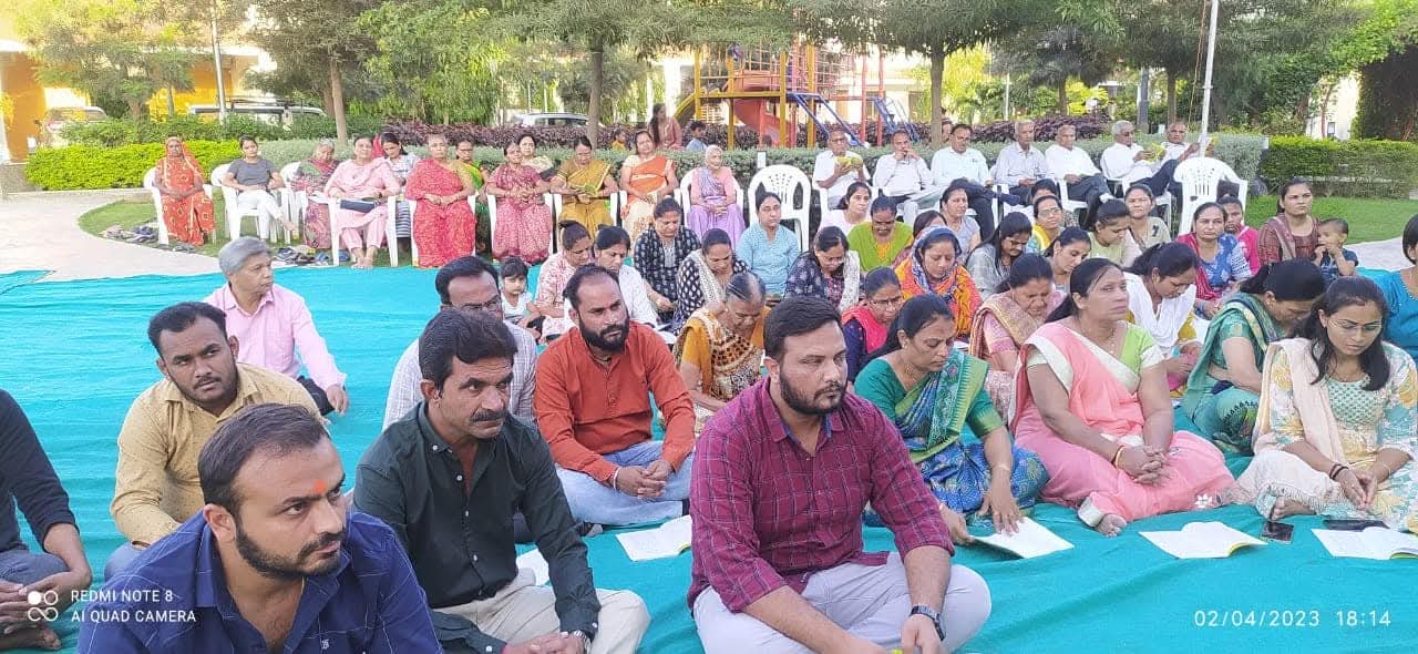 dhavalkumar vyas sundarkand preacher