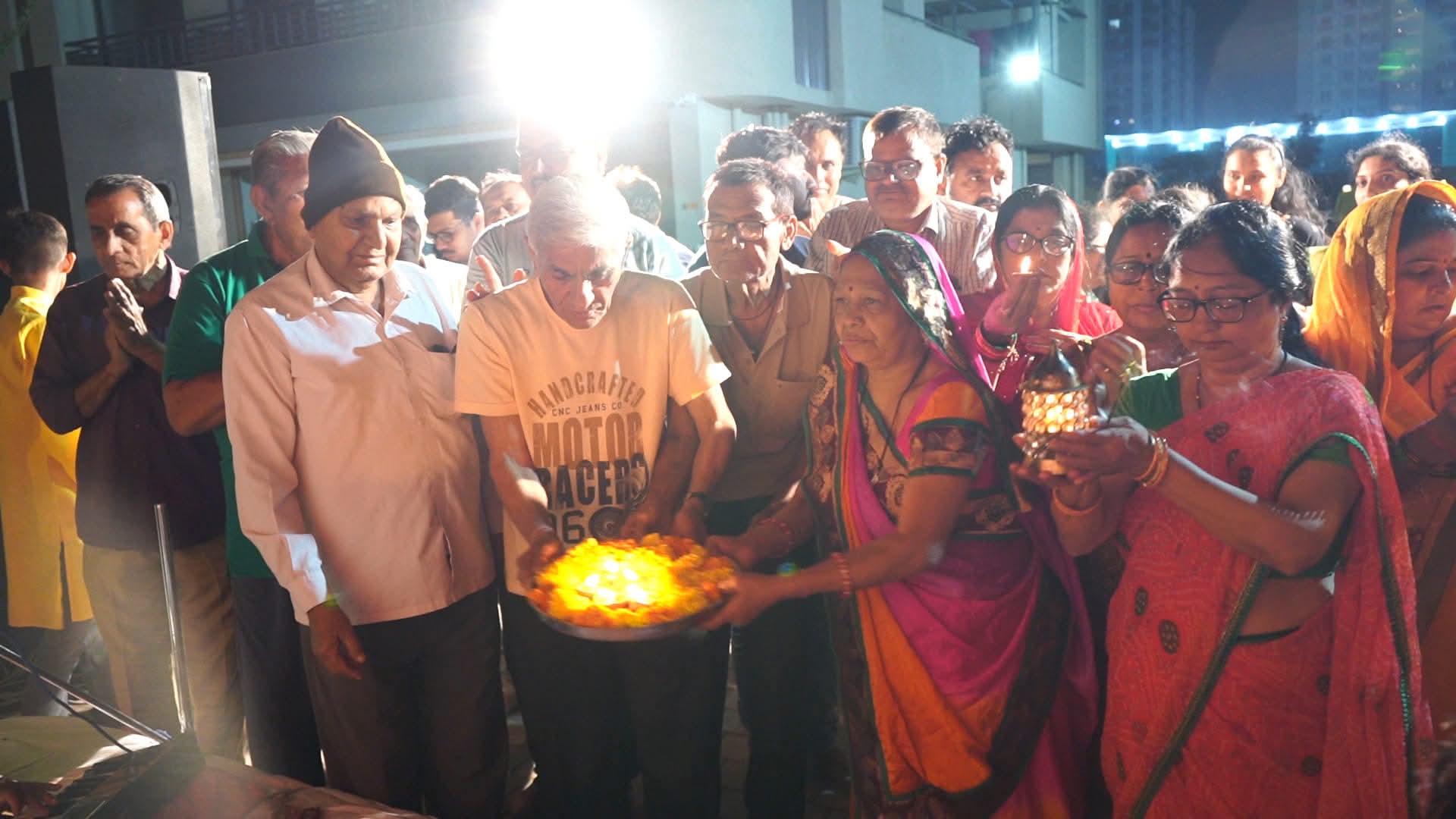 dhavalkumar vyas sundarkand preacher