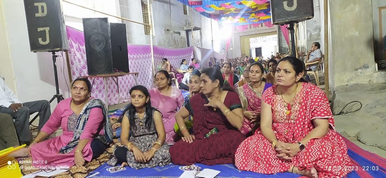 dhavalkumar vyas sundarkand preacher