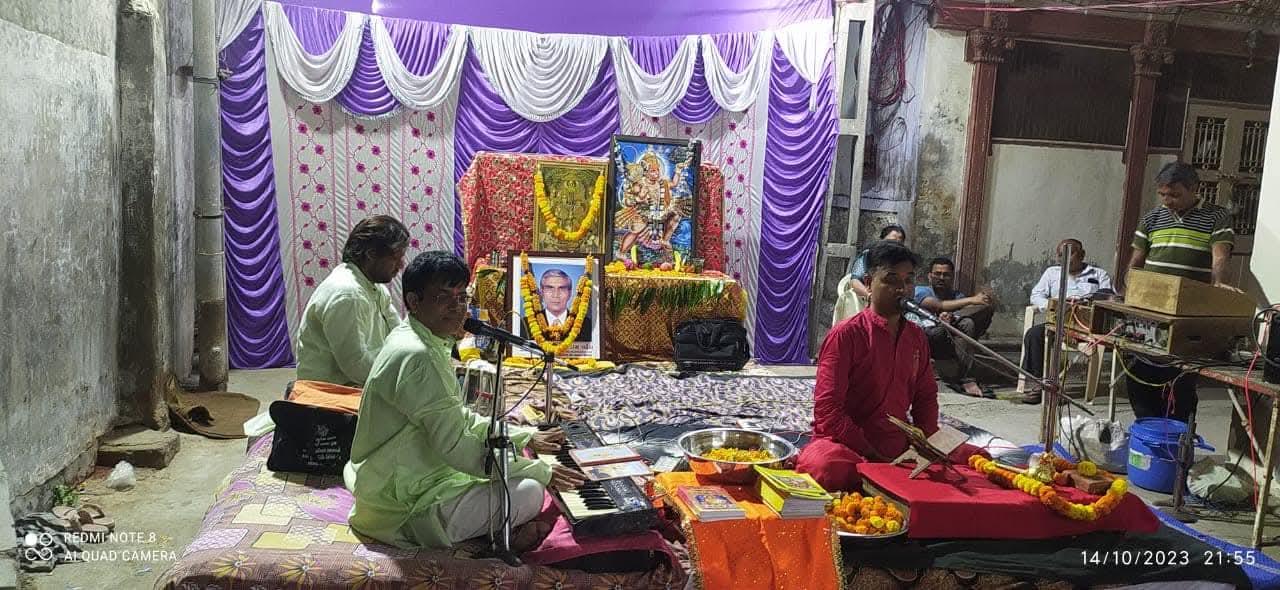dhavalkumar vyas sundarkand preacher