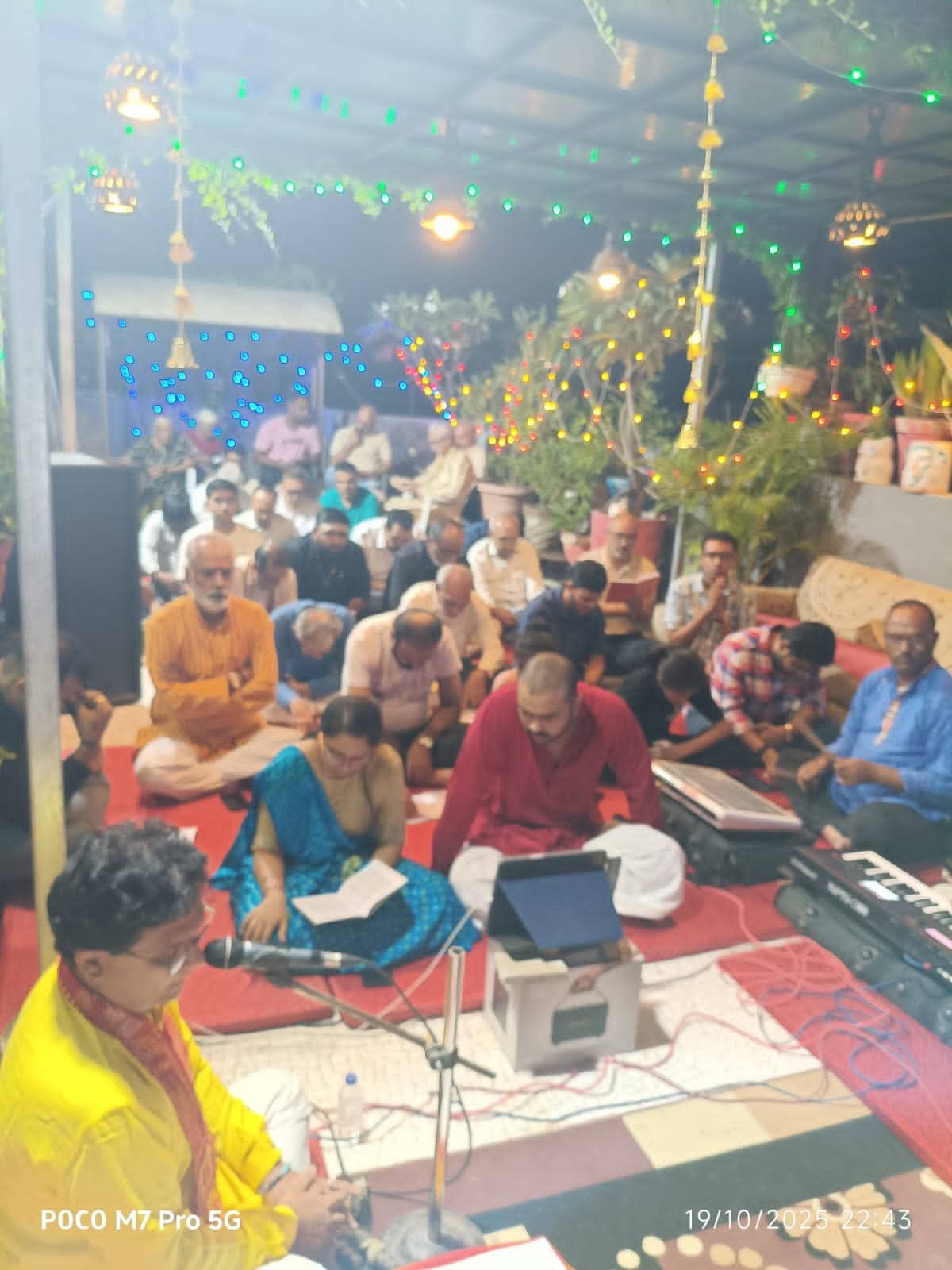 dhavalkumar vyas sundarkand preacher