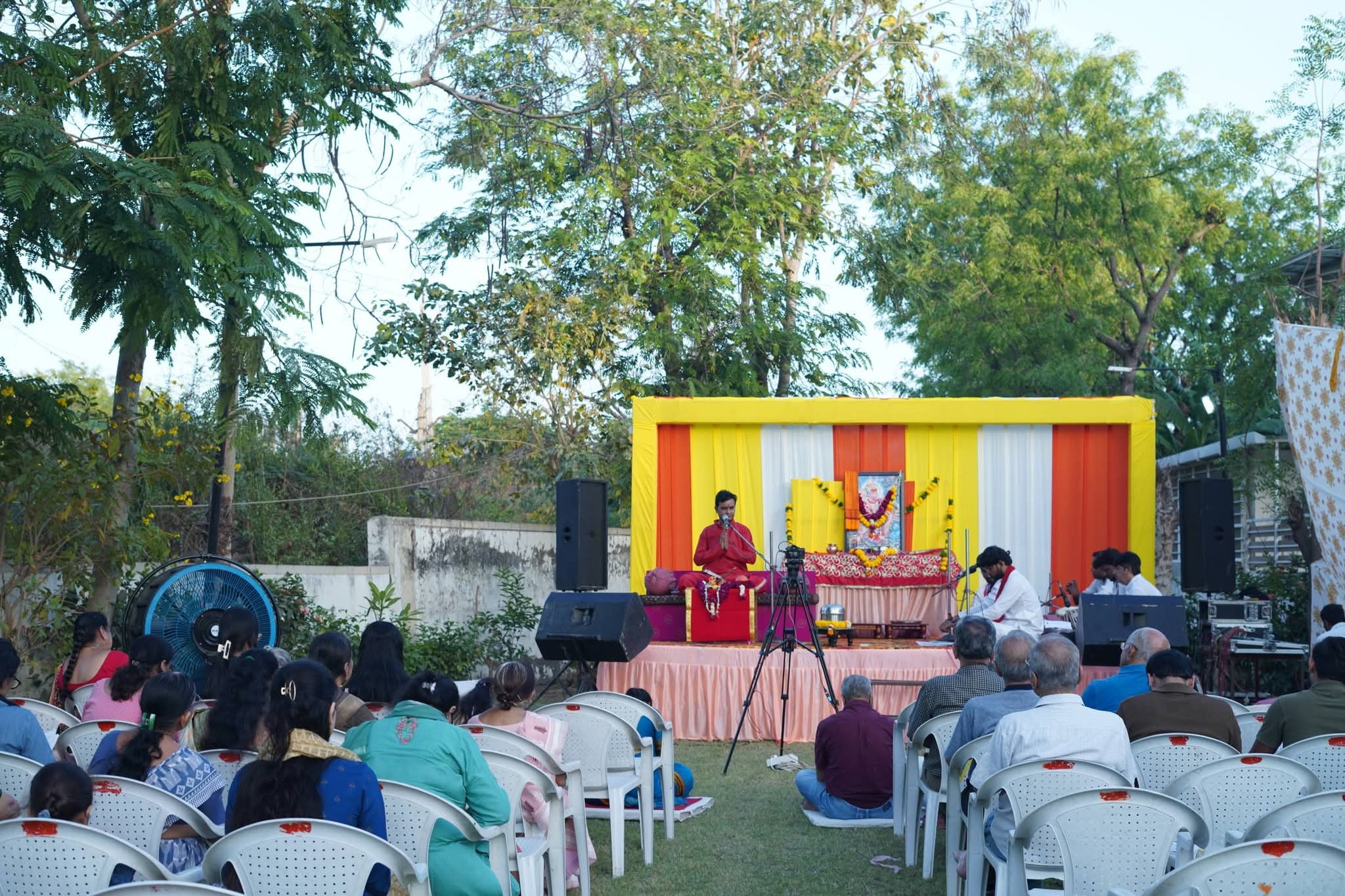 dhavalkumar vyas sundarkand preacher