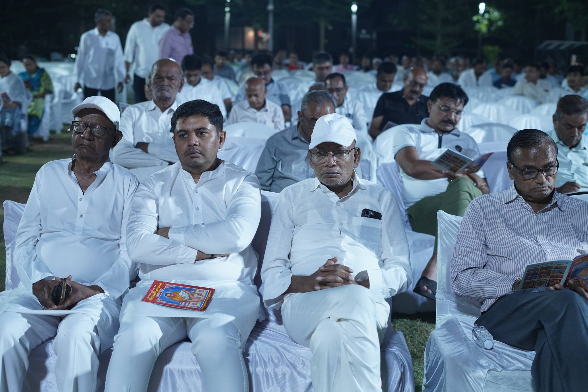 dhavalkumar vyas sundarkand preacher