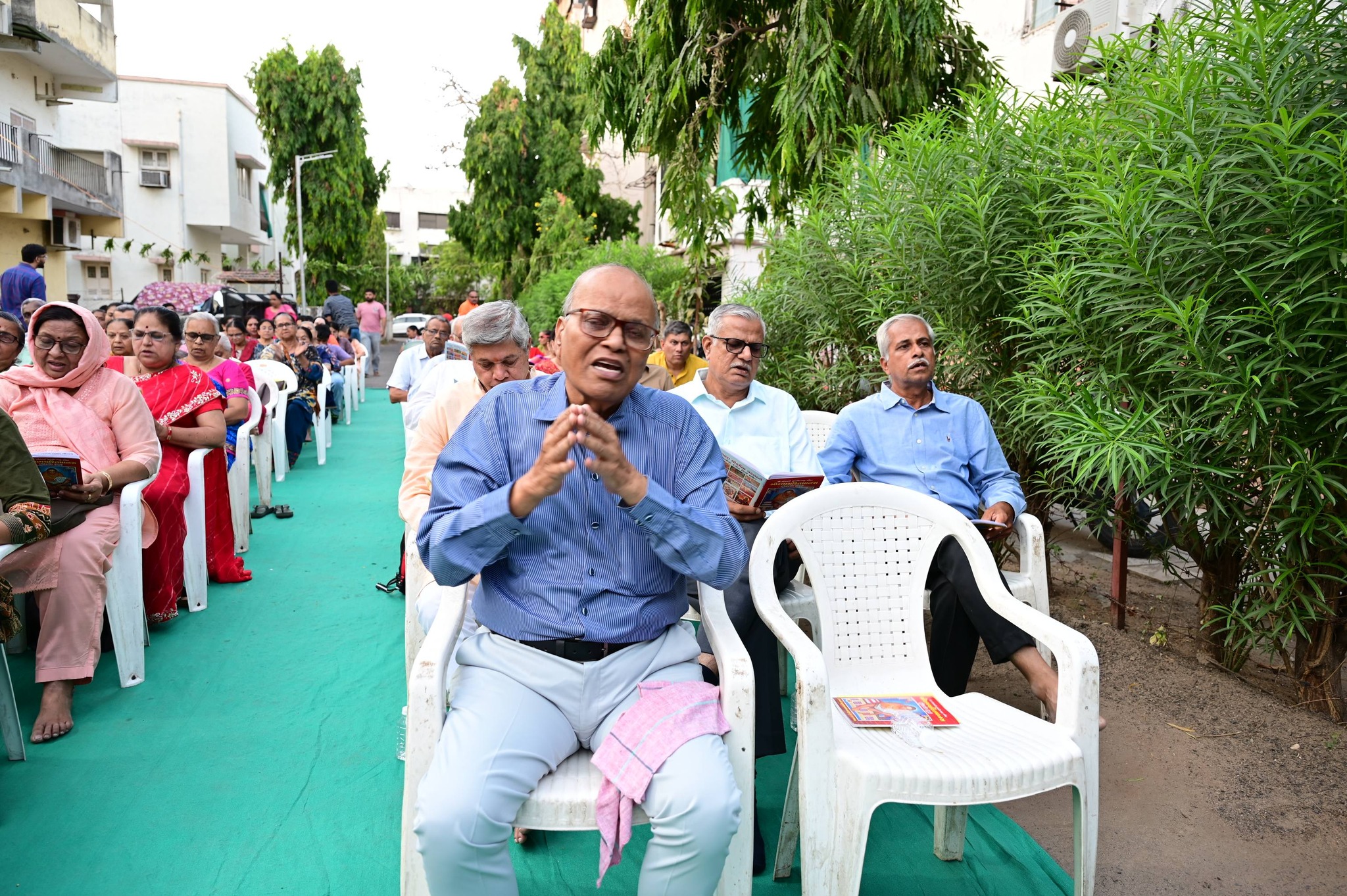 dhavalkumar vyas sundarkand preacher