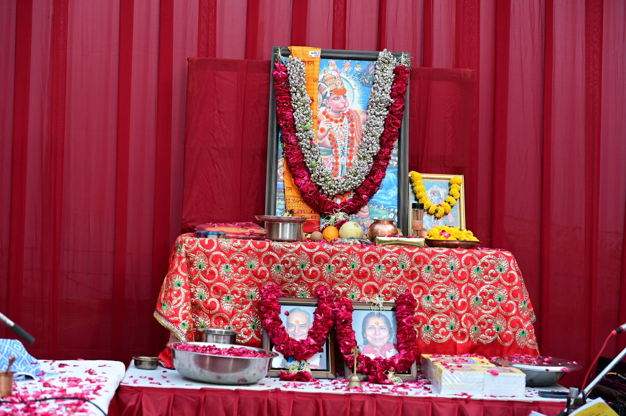 dhavalkumar vyas sundarkand preacher