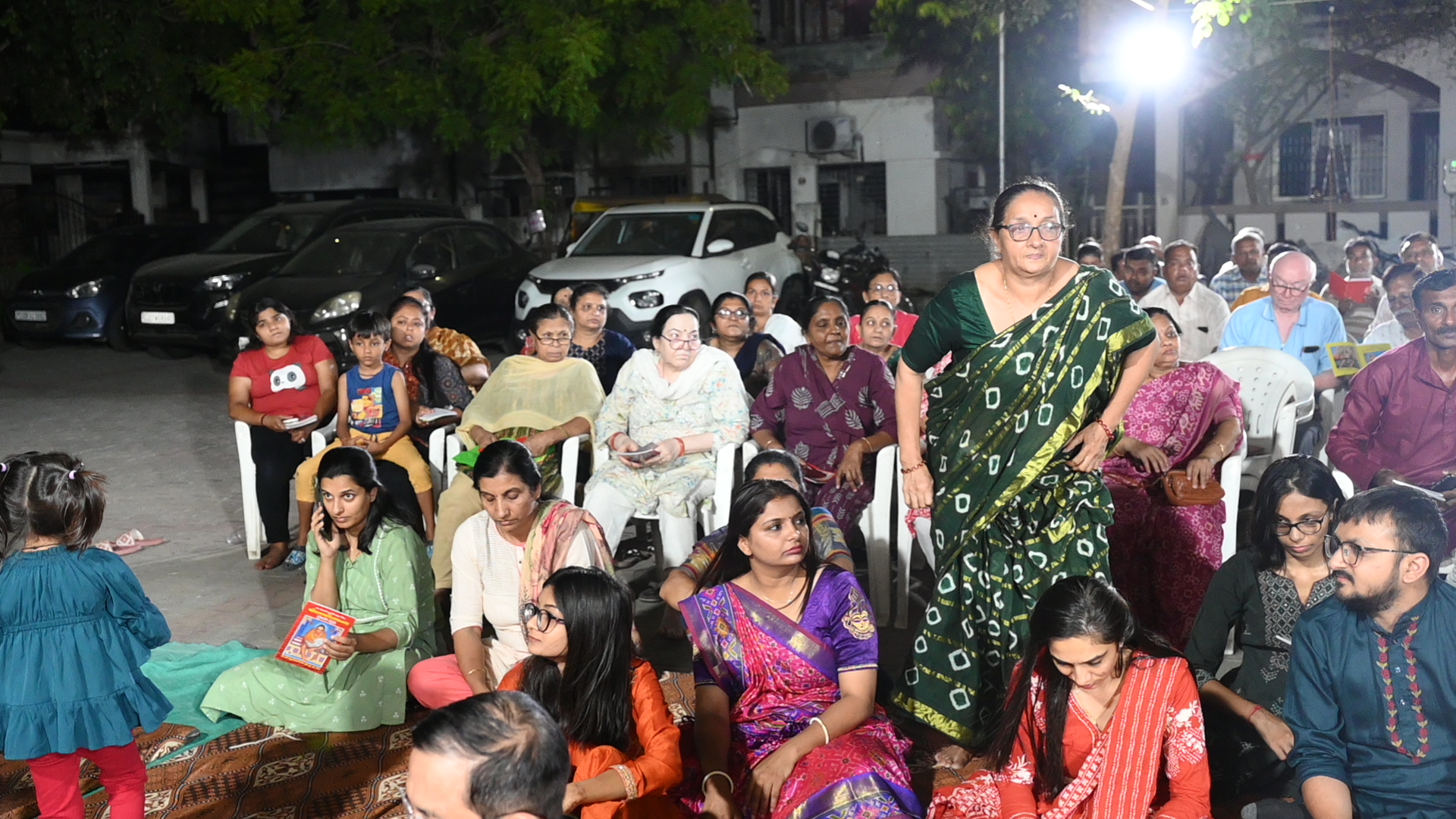 dhavalkumar vyas sundarkand preacher