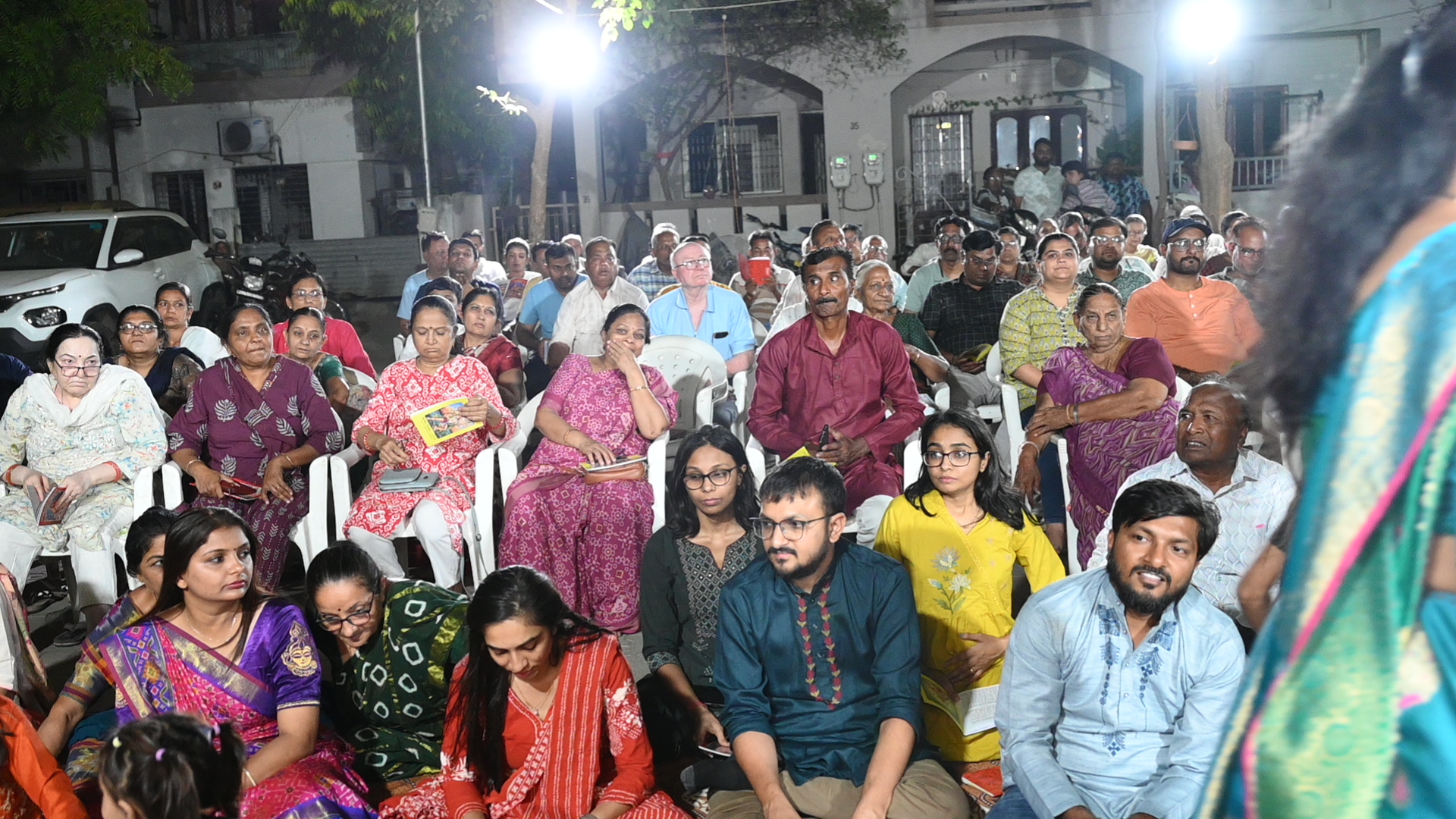 dhavalkumar vyas sundarkand preacher