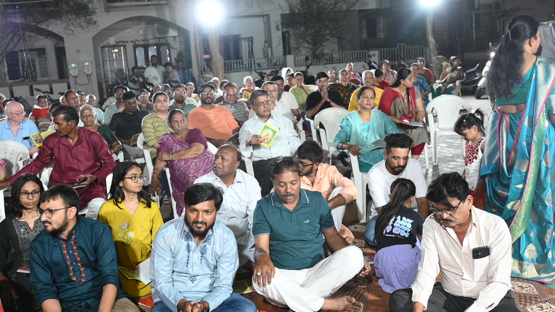 dhavalkumar vyas sundarkand preacher