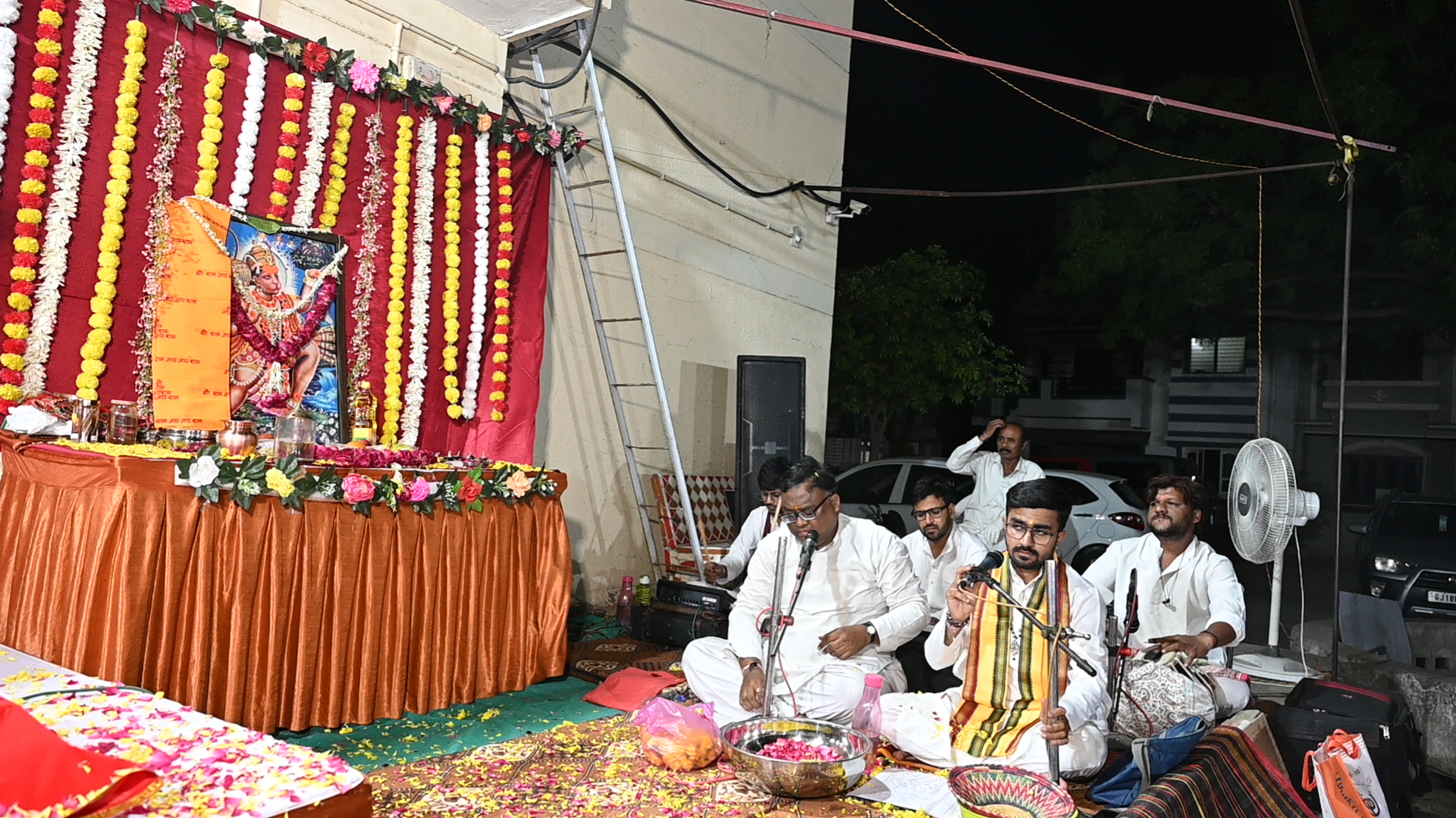 dhavalkumar vyas sundarkand preacher
