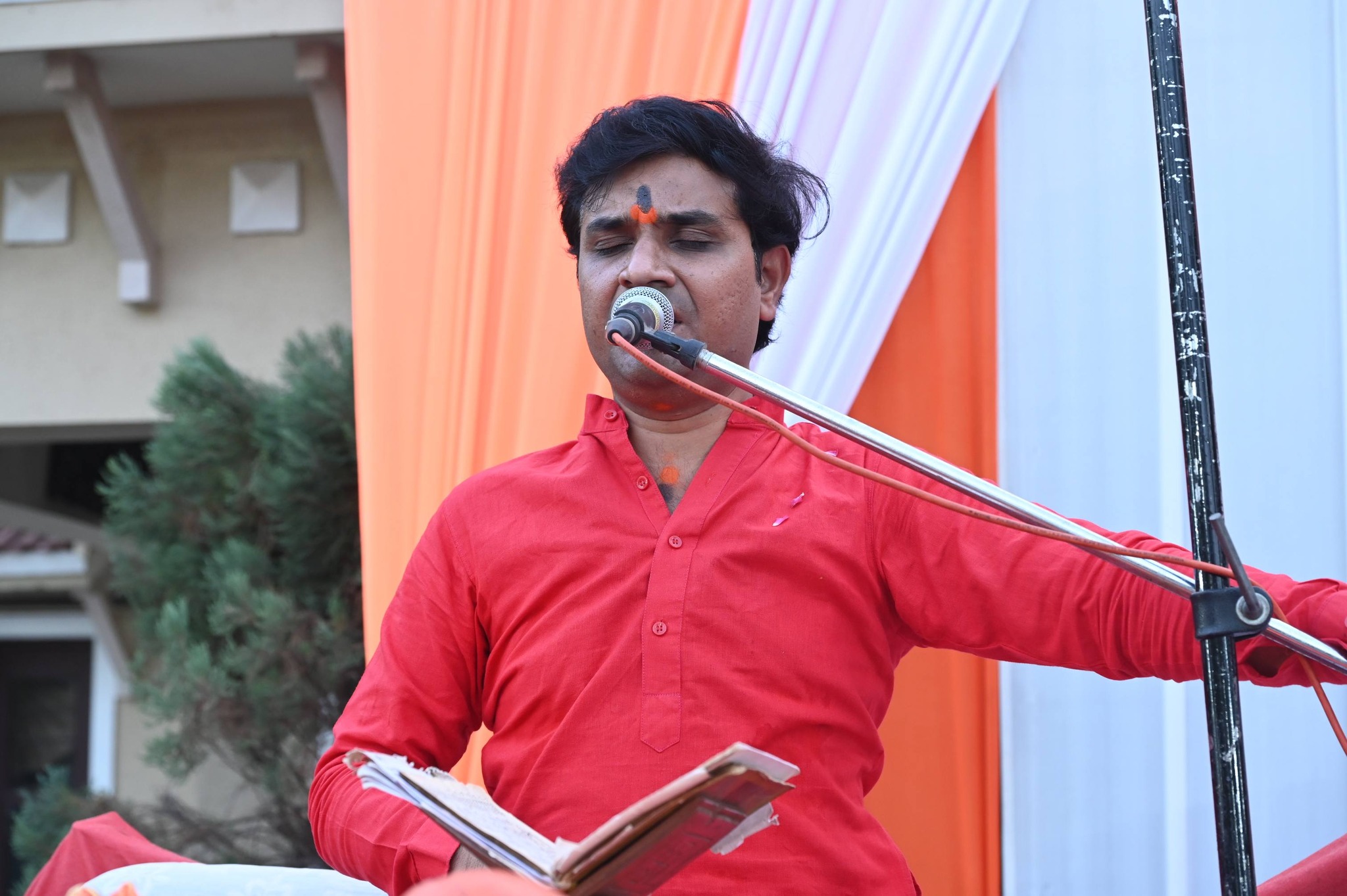dhavalkumar vyas sundarkand preacher