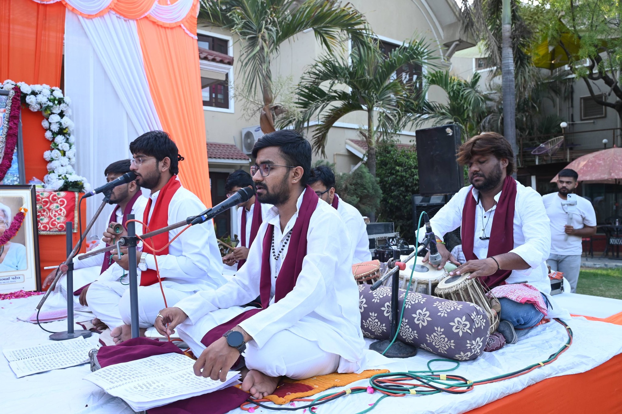 dhavalkumar vyas sundarkand preacher