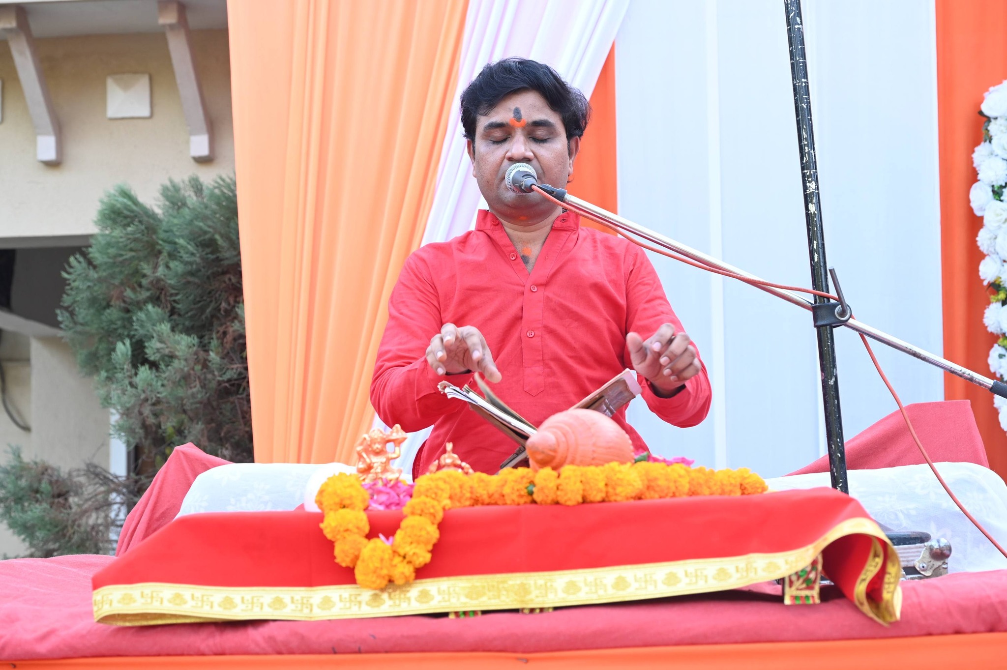 dhavalkumar vyas sundarkand preacher