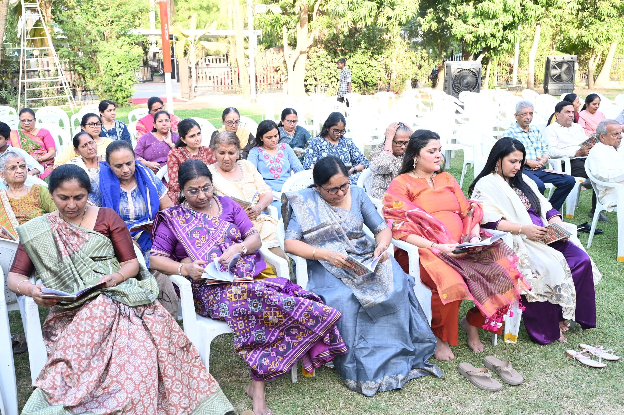 dhavalkumar vyas sundarkand preacher