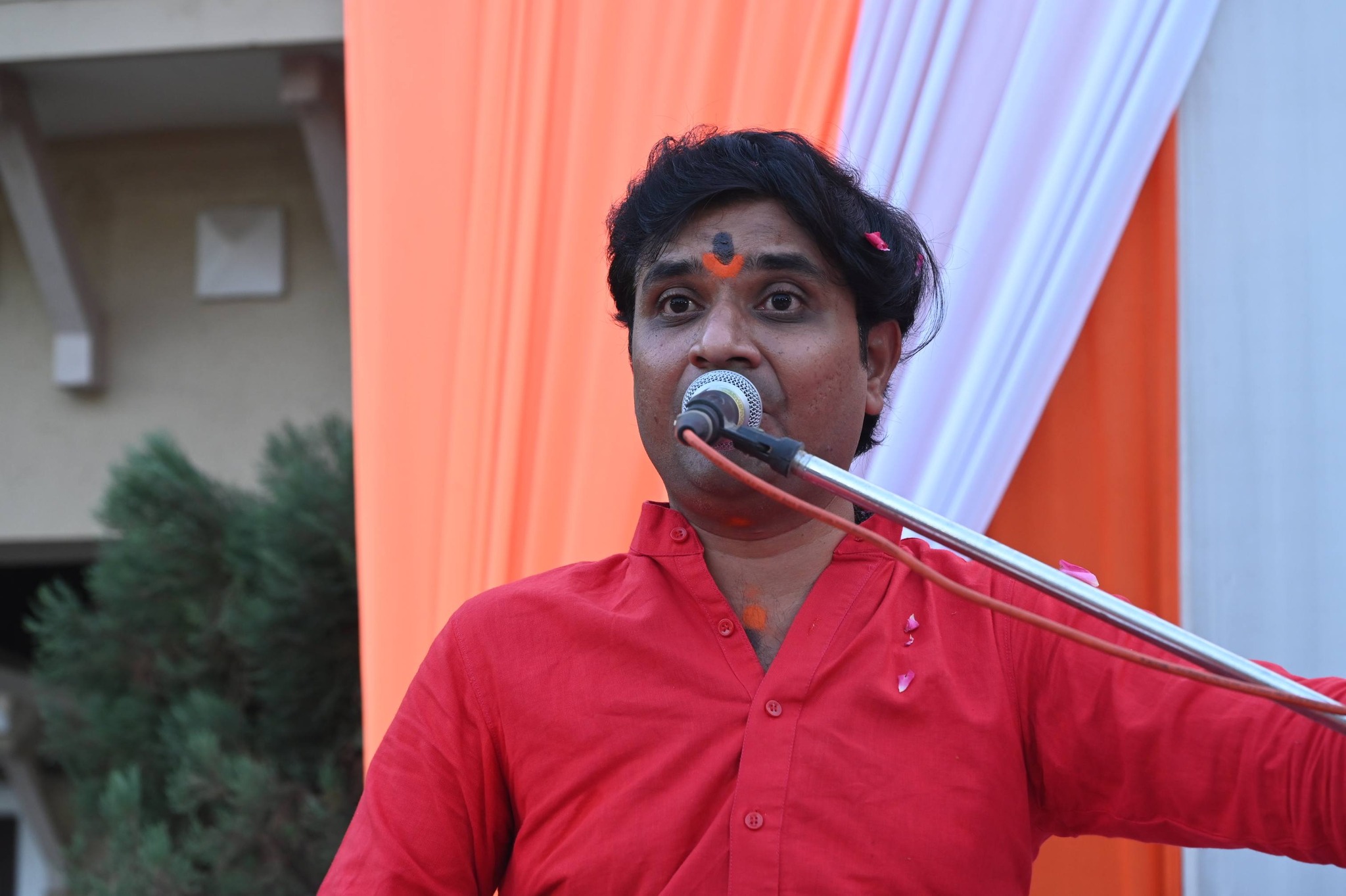 dhavalkumar vyas sundarkand preacher