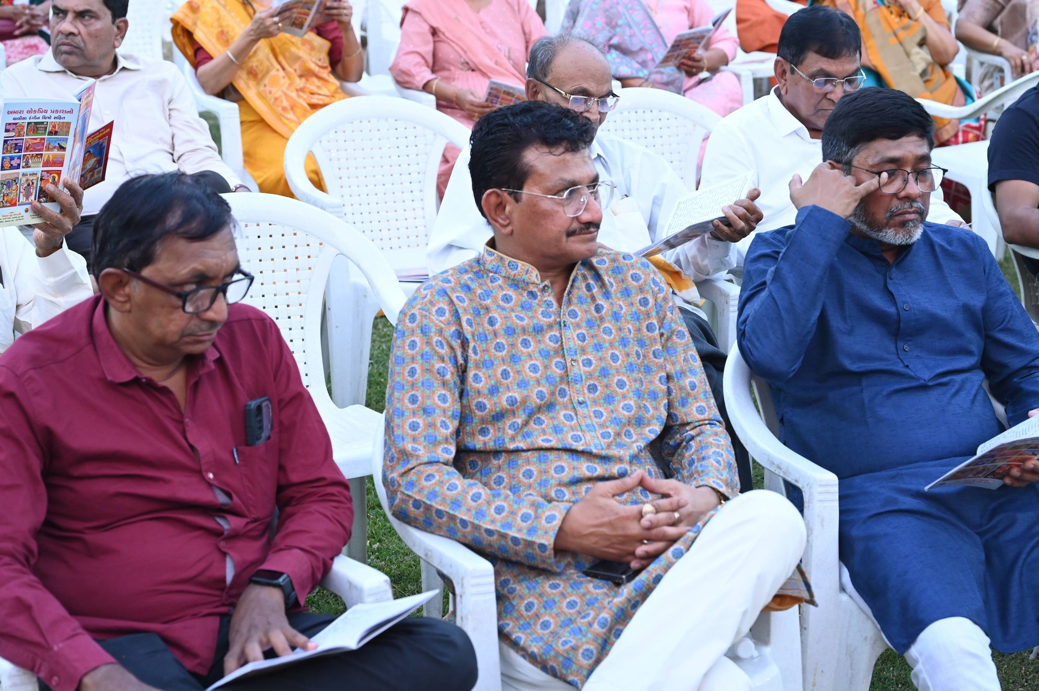 dhavalkumar vyas sundarkand preacher