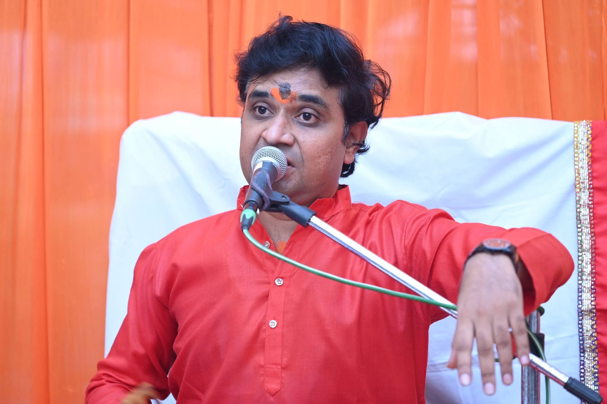 dr. dhavalkumar vyas