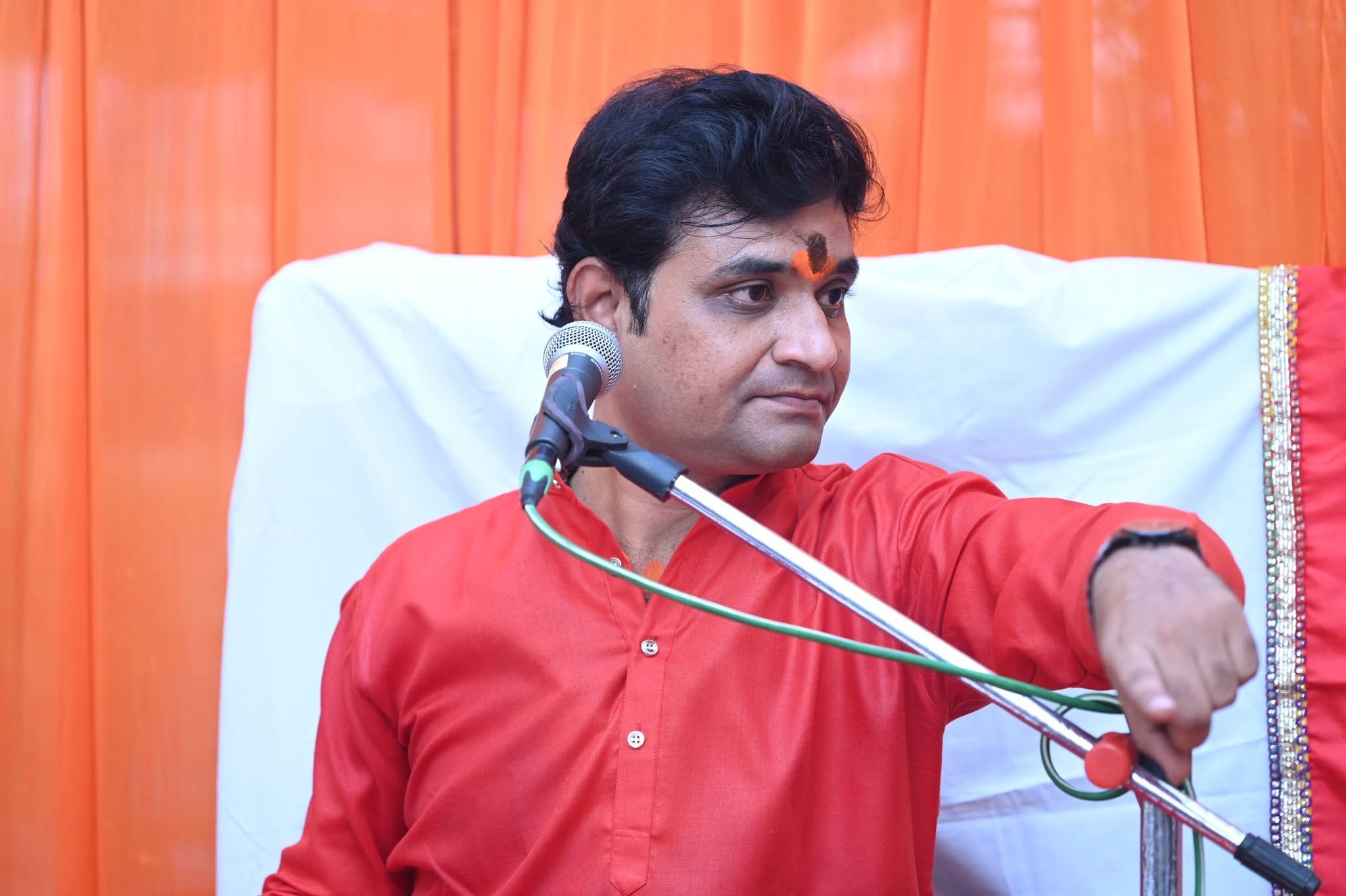 dr. dhavalkumar vyas