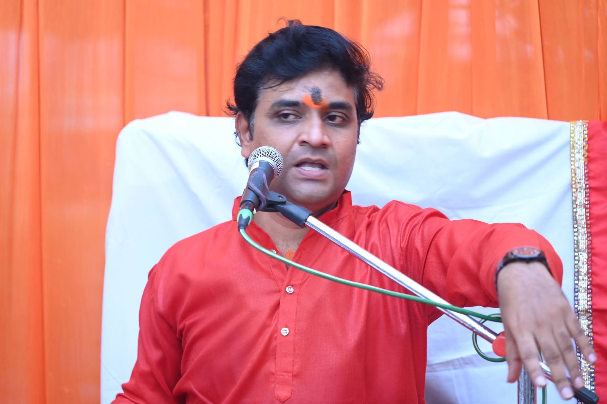 dr. dhavalkumar vyas