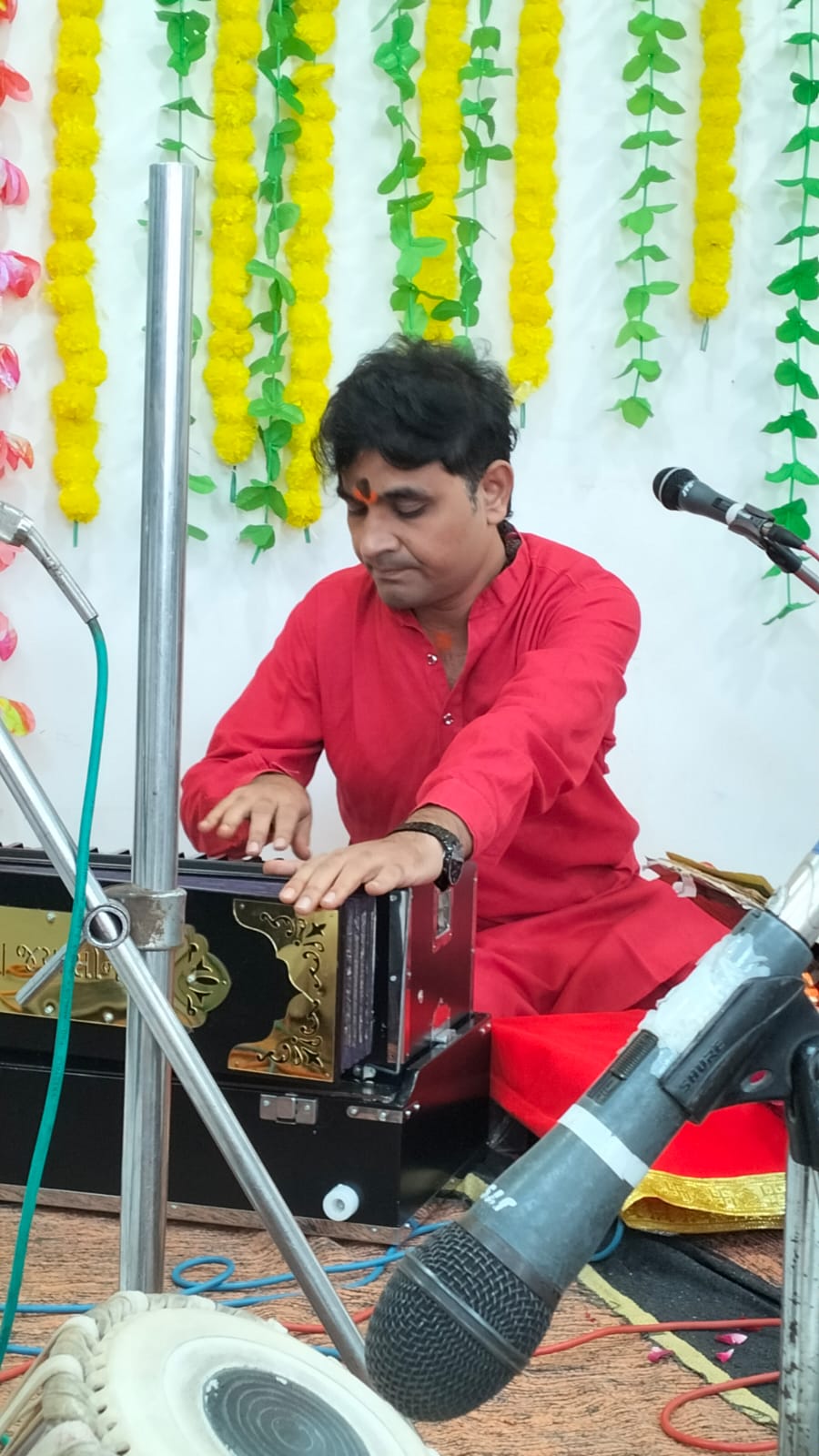 dhavalkumar vyas sundarkand preacher