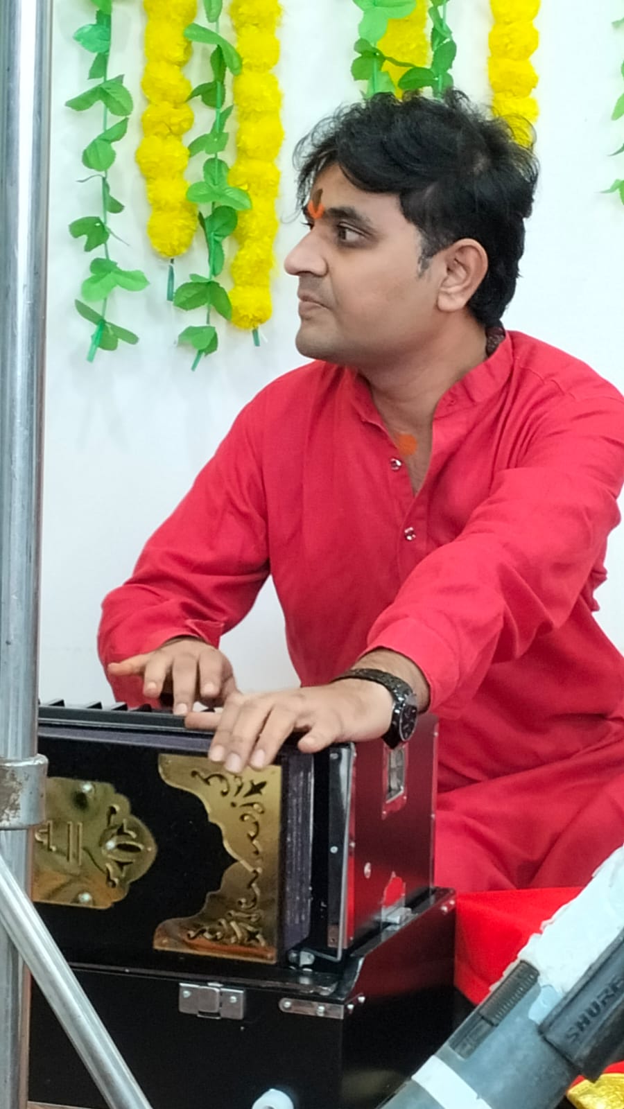 dhavalkumar vyas sundarkand preacher
