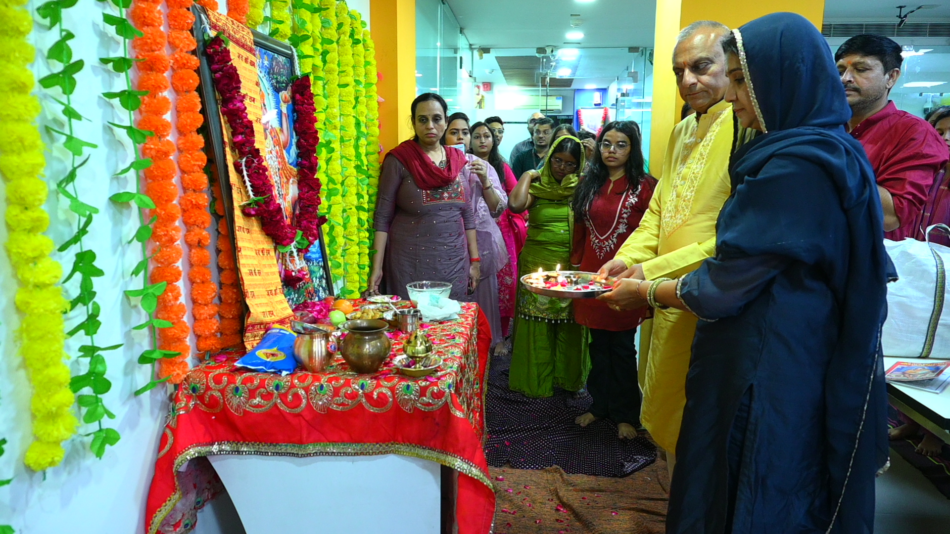 dhavalkumar vyas sundarkand preacher