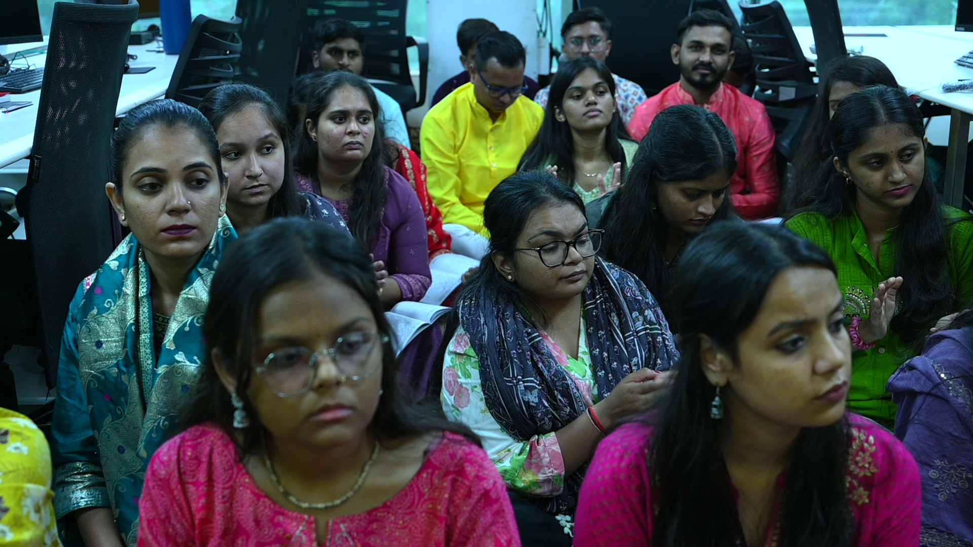dhavalkumar vyas sundarkand preacher