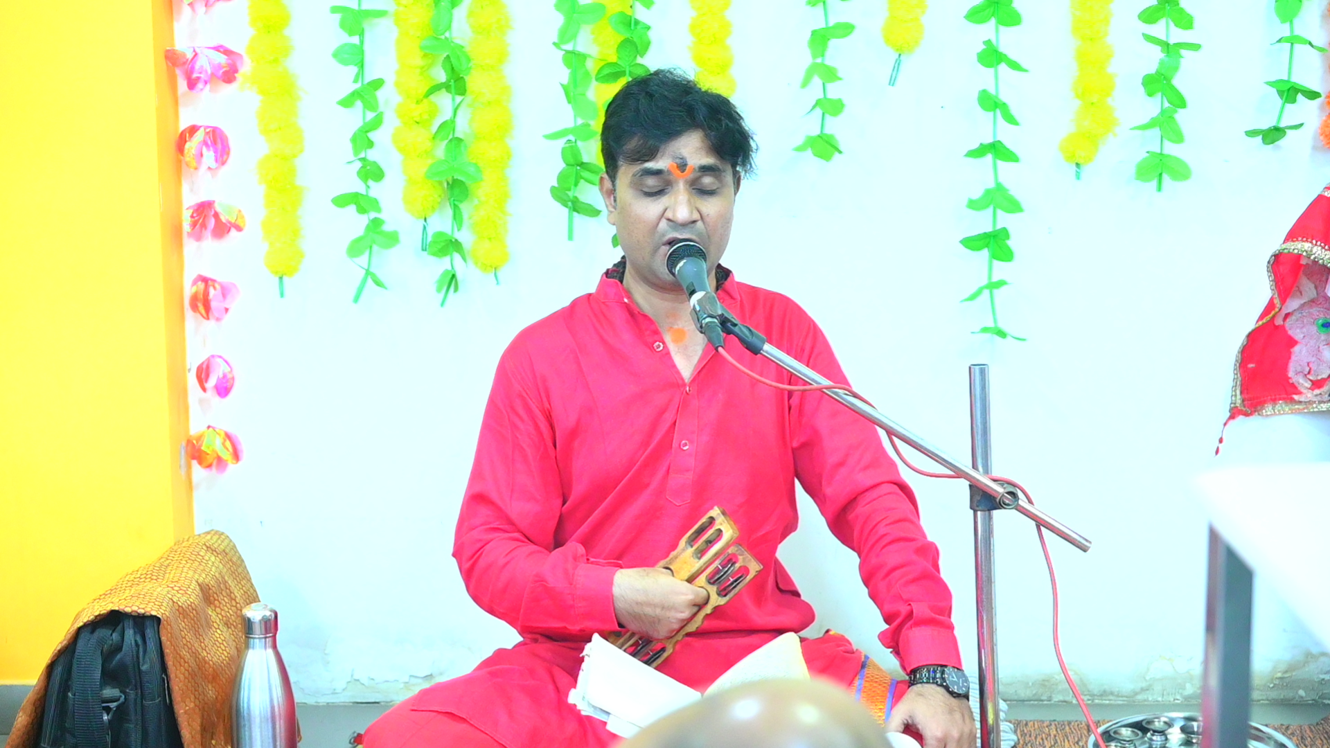 dhavalkumar vyas sundarkand preacher