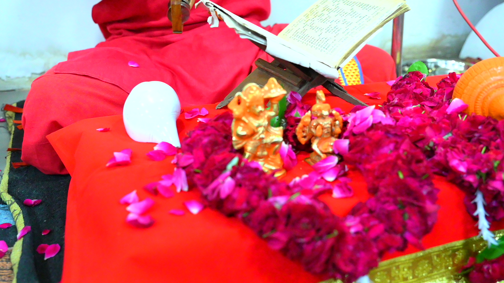 dhavalkumar vyas sundarkand preacher