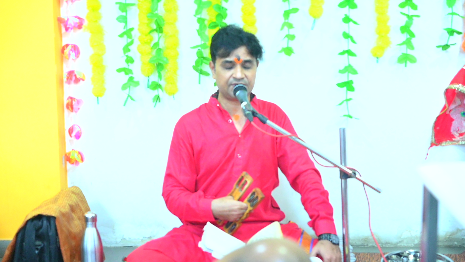 dhavalkumar vyas sundarkand preacher