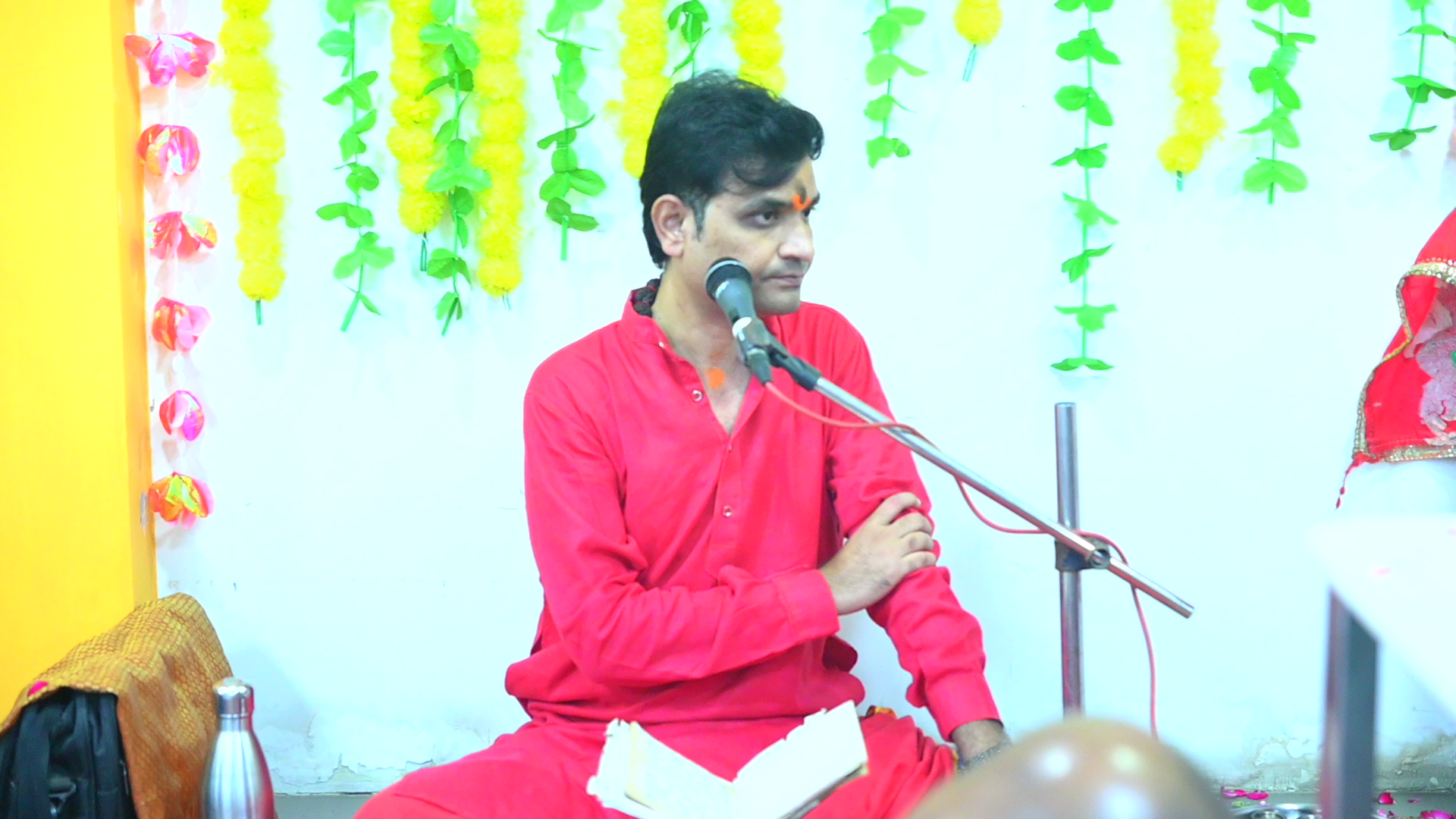 dhavalkumar vyas sundarkand preacher