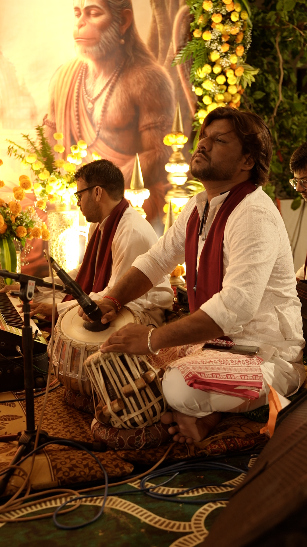 dhavalkumar vyas sundarkand preacher