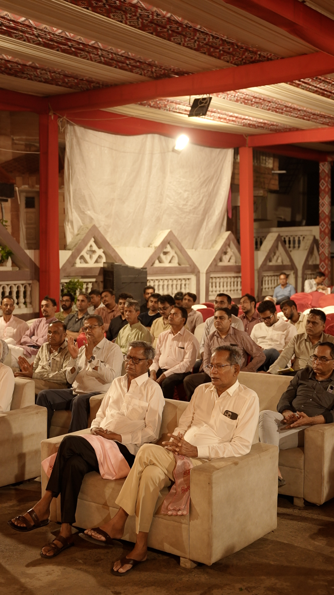 dhavalkumar vyas sundarkand preacher