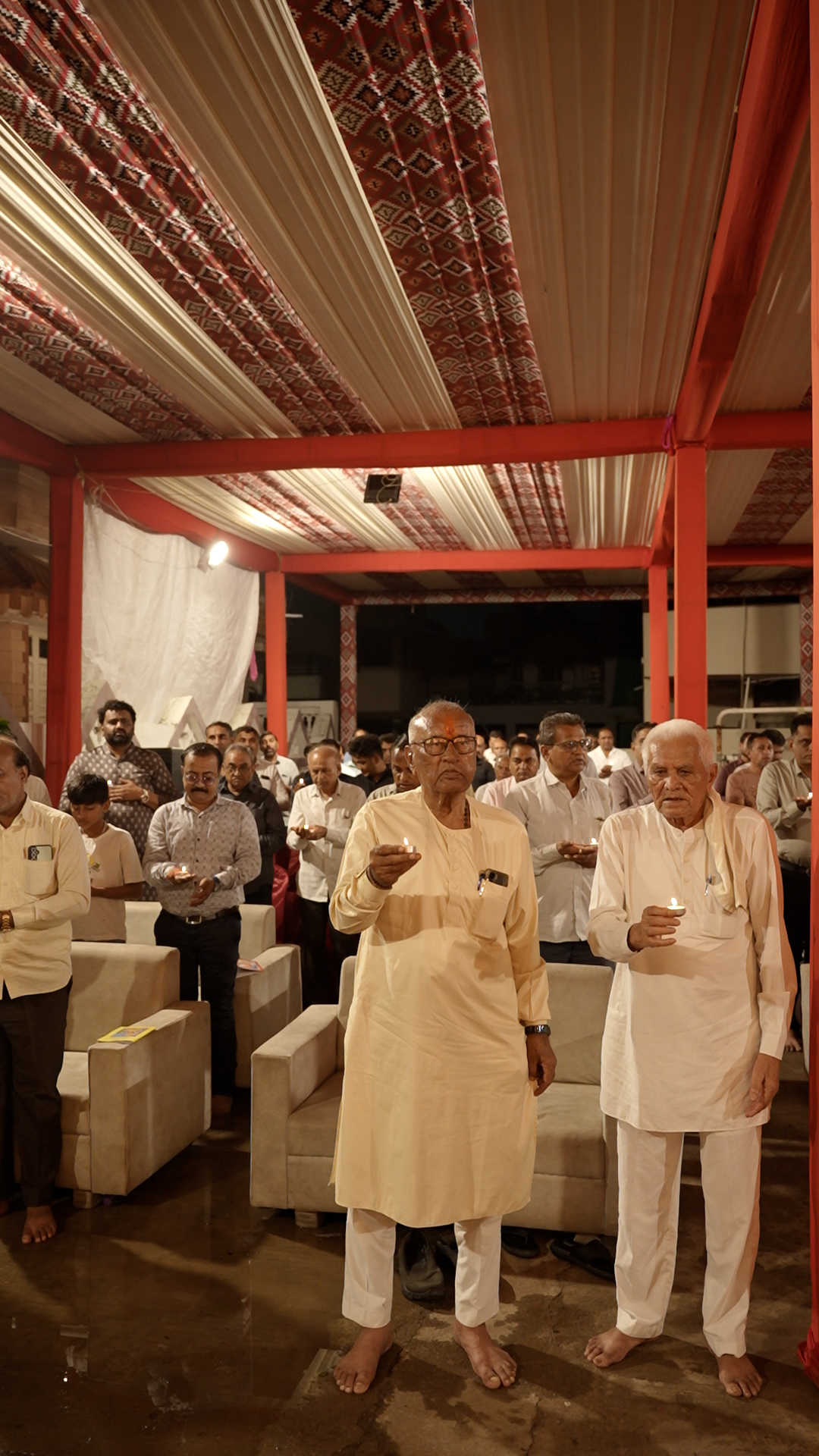 dhavalkumar vyas sundarkand preacher